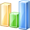 Facturatie software met rapporten met tabellen en grafieken